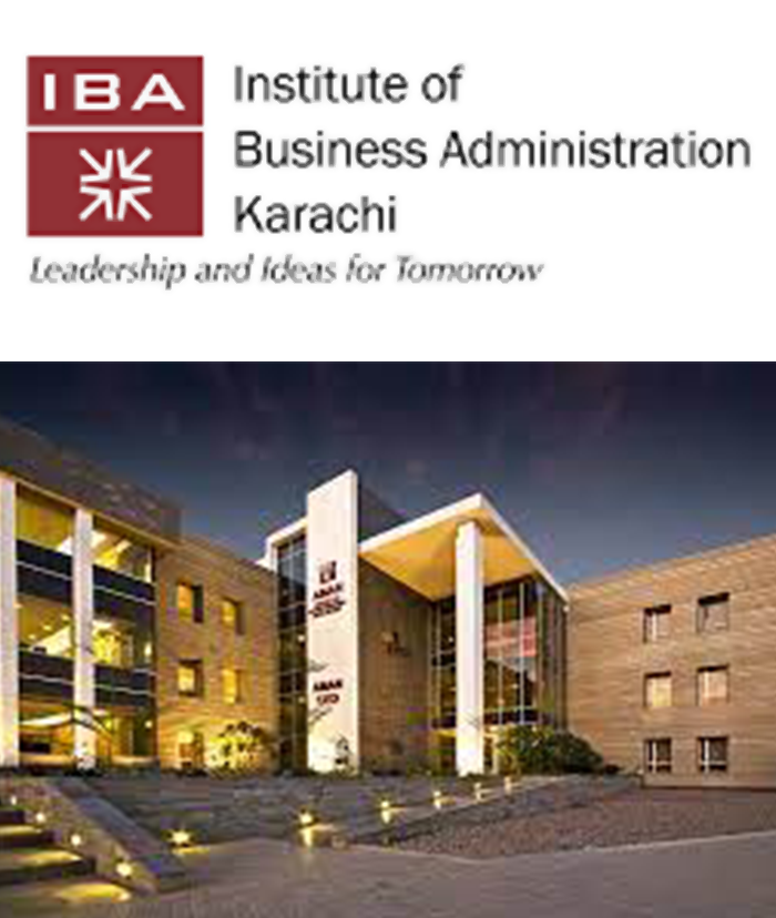 IBA Karachi selects three female candidates for directors post