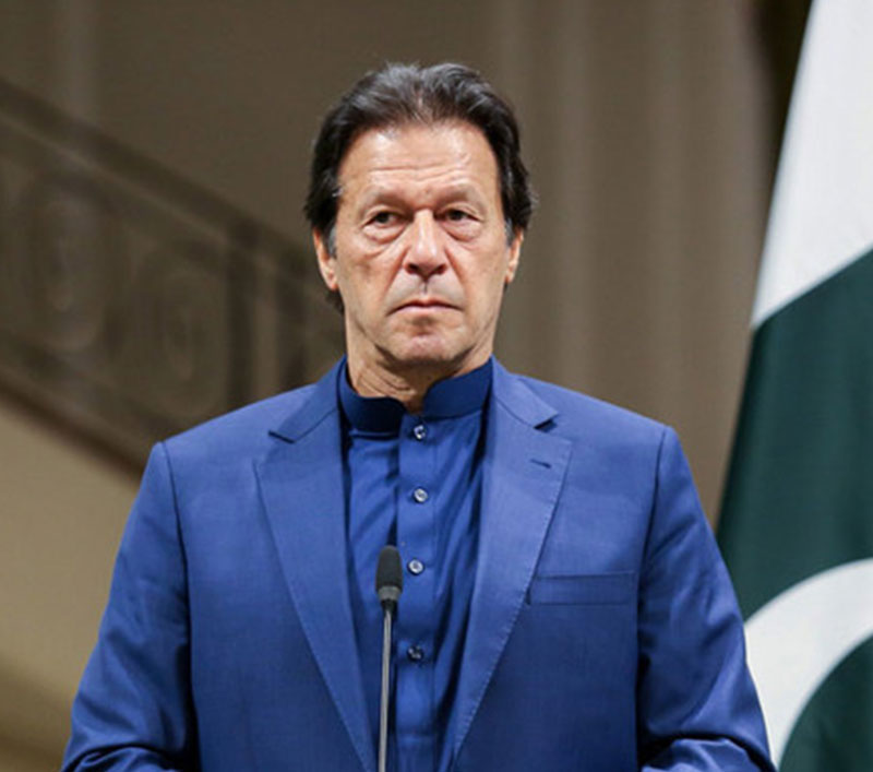 PM Imran announces zero tax for registered IT freelancers