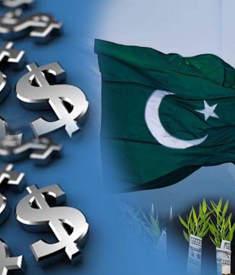 Pakistani Startups Raise $563.5 Million in 7 Years