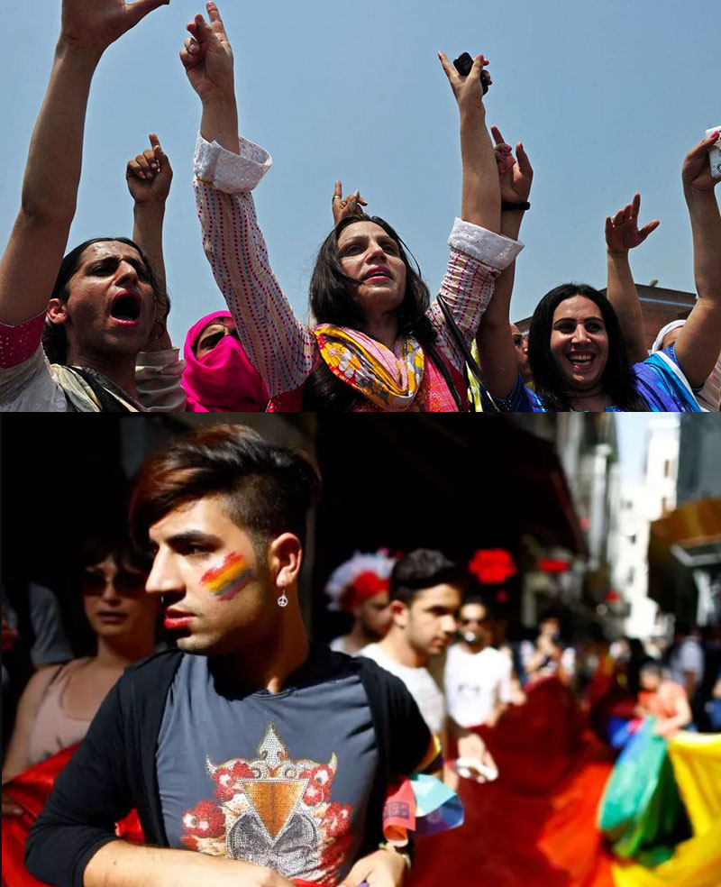 Pakistan's top religious body declares transgender bill's various sections un-Islamic